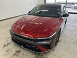 2024 Elantra N Thumbnail 6