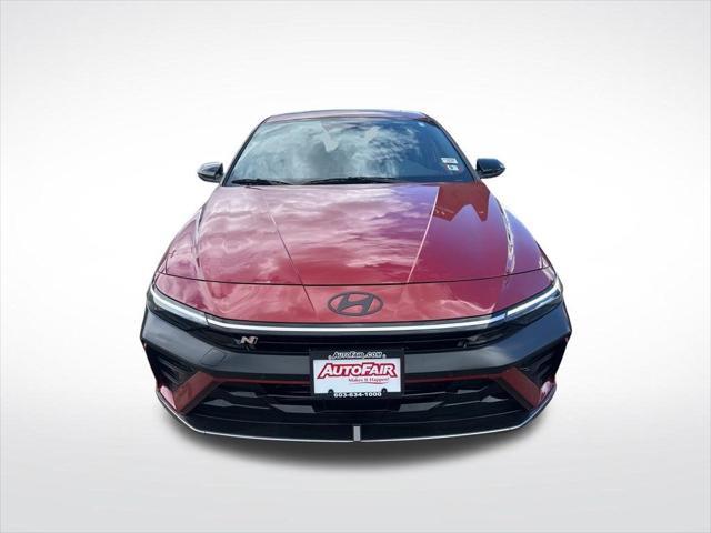 2025 Hyundai Elantra - $29,200