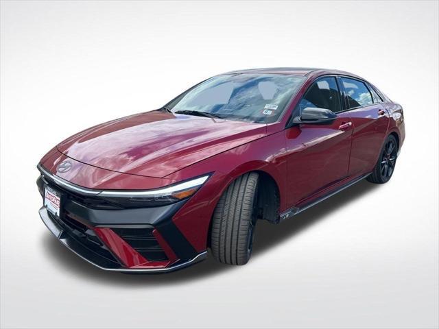2025 Hyundai Elantra - $29,200
