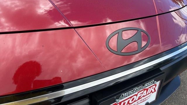 2025 Hyundai ELANTRA N Base