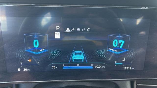 2025 Hyundai ELANTRA N Base