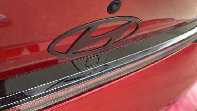 2025 Hyundai ELANTRA N Base