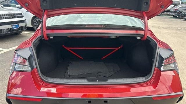 2025 Hyundai ELANTRA N Base