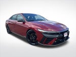 2025 Elantra N Thumbnail 2