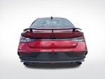 2025 Elantra N Thumbnail 29