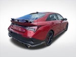 2025 Elantra N Thumbnail 30