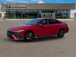 2025 Elantra N Thumbnail 2