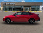 2025 Elantra N Thumbnail 3