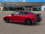 2025 Elantra N Thumbnail 4