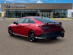 2025 Elantra N Thumbnail 5
