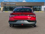 2025 Elantra N Thumbnail 6