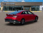 2025 Elantra N Thumbnail 7