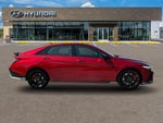 2025 Elantra N Thumbnail 9