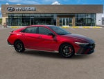 2025 Elantra N Thumbnail 10
