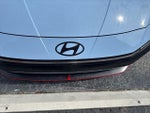 2025 Elantra N Thumbnail 3