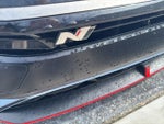 2025 Elantra N Thumbnail 6