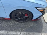 2025 Elantra N Thumbnail 7