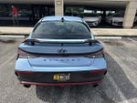2025 Elantra N Thumbnail 18