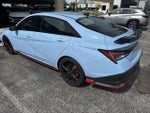2025 Elantra N Thumbnail 20