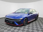 2025 Elantra N Thumbnail 2