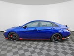 2025 Elantra N Thumbnail 5