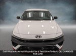 2025 Elantra N Thumbnail 2
