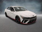 2025 Elantra N Thumbnail 3