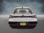 2025 Elantra N Thumbnail 6