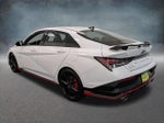 2025 Elantra N Thumbnail 7