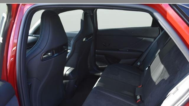 2026 Hyundai ELANTRA N TCR