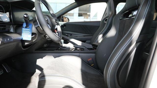 2026 Hyundai ELANTRA N TCR