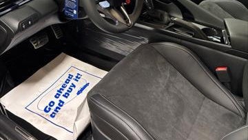 2026 Hyundai ELANTRA N TCR