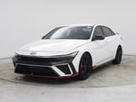 2025 ELANTRA N Thumbnail 4