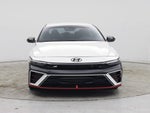 2025 ELANTRA N Thumbnail 5