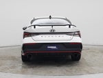 2025 ELANTRA N Thumbnail 6