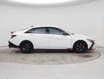 2025 ELANTRA N Thumbnail 7