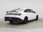 2025 ELANTRA N Thumbnail 8