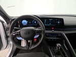 2025 ELANTRA N Thumbnail 9
