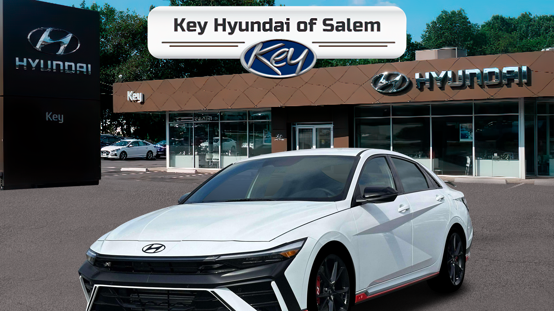 Preowned 2026 Hyundai ELANTRA N Base for Sale