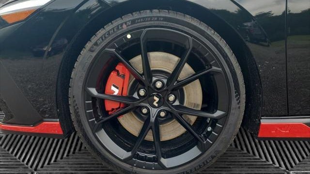 2026 Hyundai ELANTRA N TCR