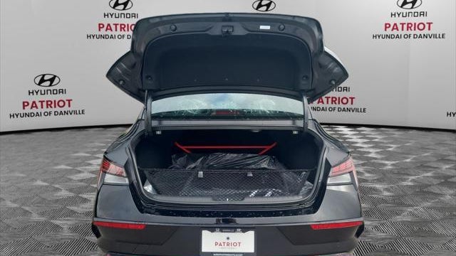2026 Hyundai ELANTRA N TCR