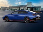 2024 Elantra N Thumbnail 4