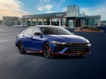 2024 Elantra N Thumbnail 11