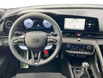 2024 Elantra N Thumbnail 17