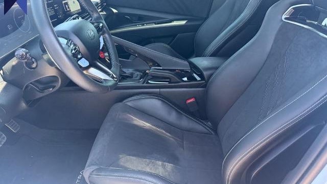 2025 Hyundai ELANTRA N Base