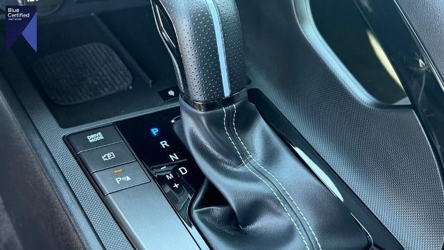 2025 Hyundai ELANTRA N Base