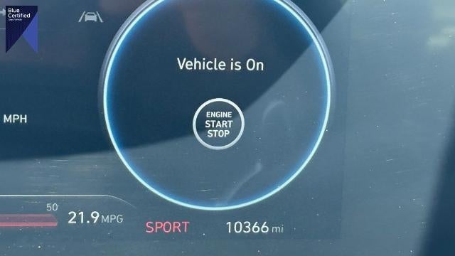 2025 Hyundai ELANTRA N Base