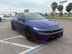 2025 Elantra N Thumbnail 1