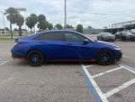 2025 Elantra N Thumbnail 2