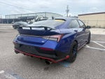 2025 Elantra N Thumbnail 4